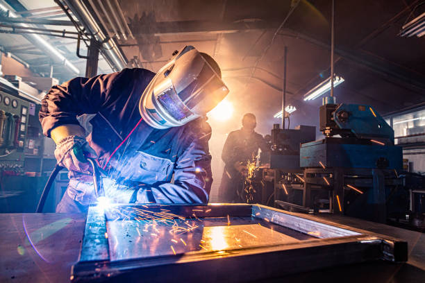 Best Maintenance and Repair Welding in Fernley, NV