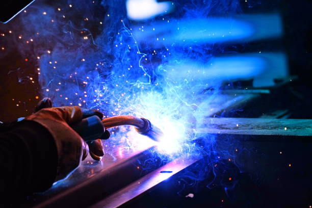 Affordable Welder Services in Fernley, NV